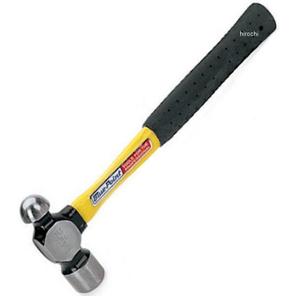 ブルーポイント ハンマー グラスファイバーハンドル 重さ 16オンス