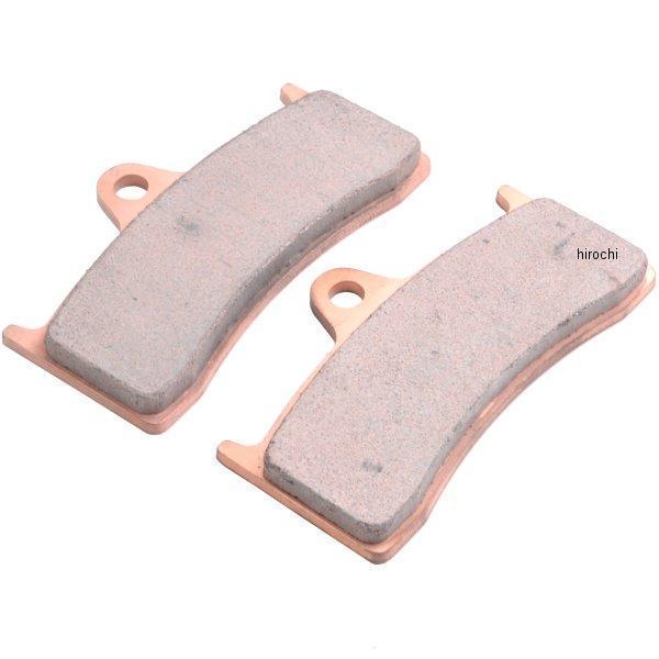 PM異型6ポッド用ブレーキパッド 112X6-Dp