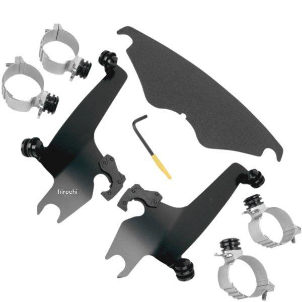 取付金具 スポーツシールド用 V-ROD 黒