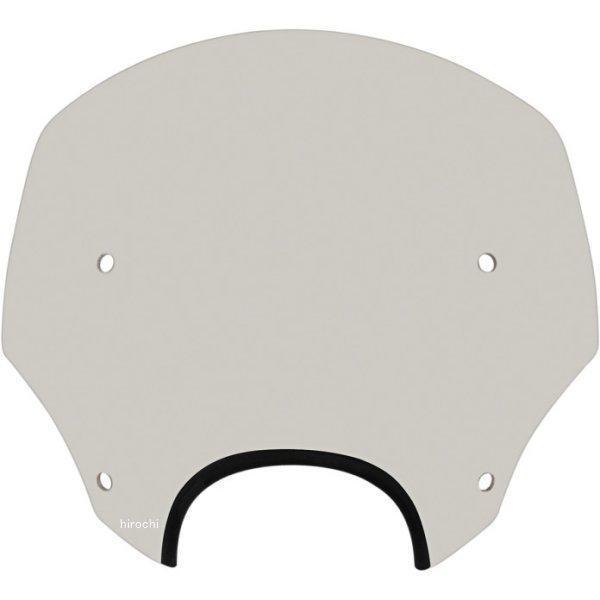 スポーツシールド エルパソ 13インチ高/5.75インチ カットアウト ソーラー