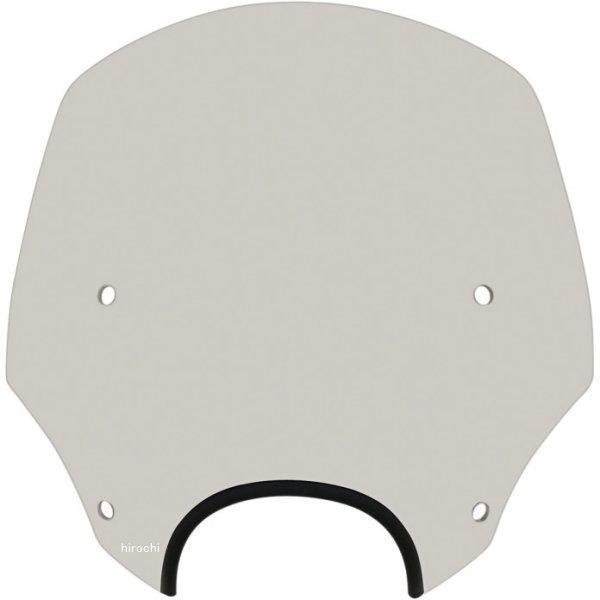 スポーツシールド エルパソ 15インチ高/5.75インチ カットアウト ソーラー