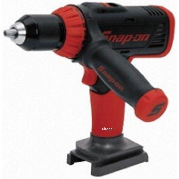 スライドオンバッテリー コードレス ドライバ/ ドリル キャパシティー 1/2インチ 18ボルト