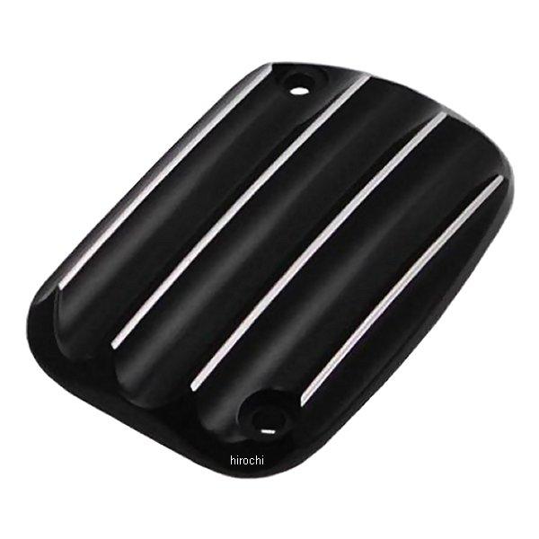 マスターシリンダーキャップ 08年以降 ツーリング 黒