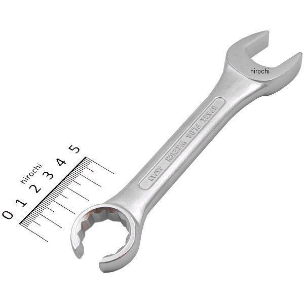 20.8mm専用プラグレンチショートタイプ