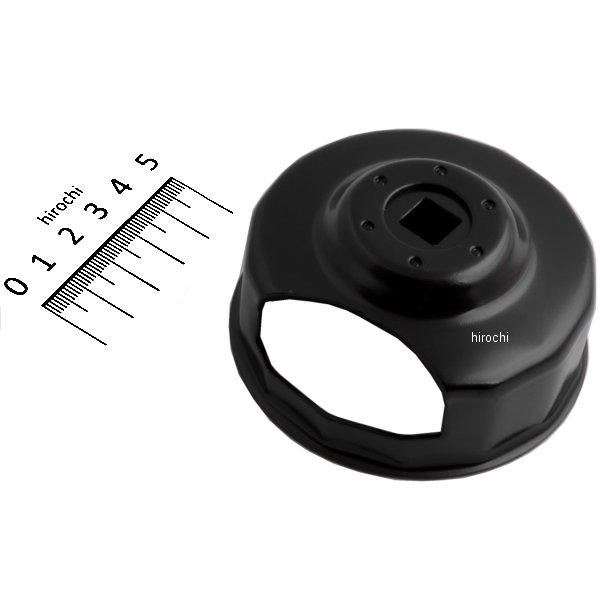 ハーレー用 オイルフィルターレンチ HDカットタイプ