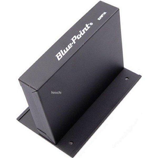 ブルーポイント 磁石付きパーツトレイ 6インチ