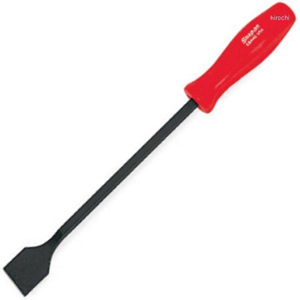 硬質カーボンスクレーパー レッド 長さ 14-1/8インチ