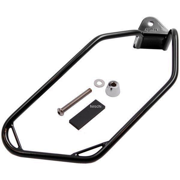 サドルバッグサポート 04年以降 XL 右側 黒