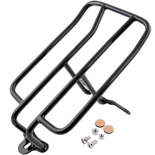 ラゲッジラック フェンダー用 06年以降 FDX 黒