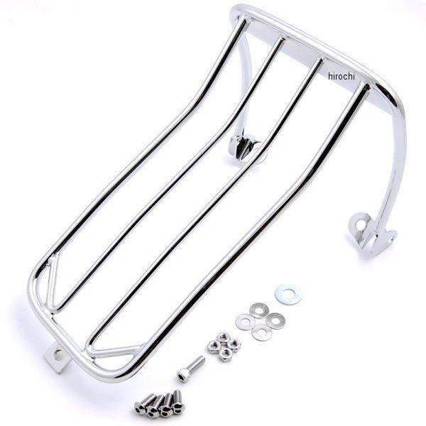 ラゲッジラック ボブテイル用 00年-05年 FXST