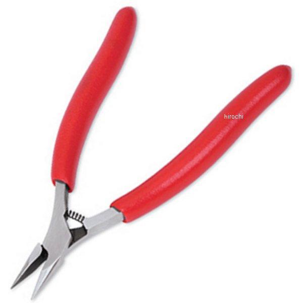 電工用 プライヤー(Eシリーズ) 鋸歯なしジョウ(ショート)