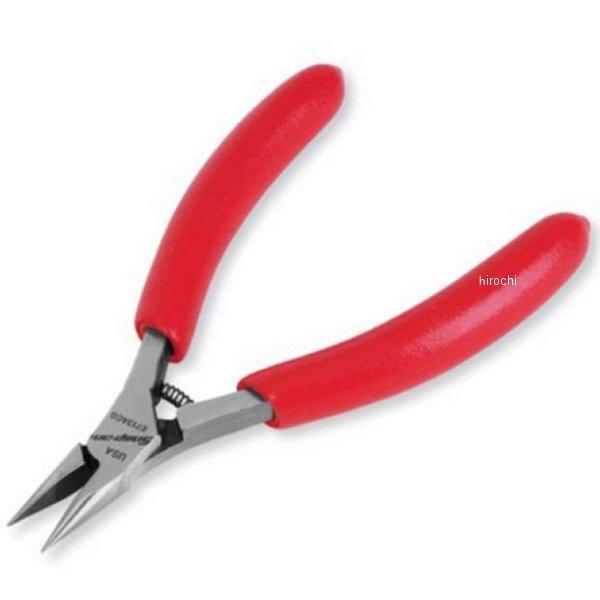 電工用 プライヤー(Eシリーズ) 鋸歯状ジョウ(ショート)