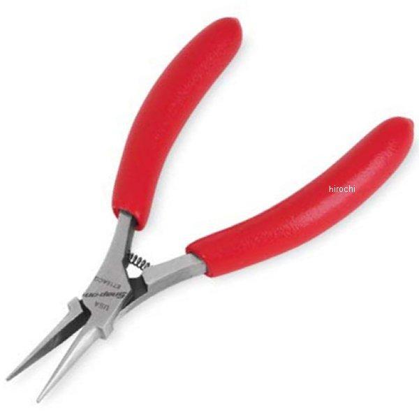 電工用 プライヤー(Eシリーズ) 鋸場状ジョウ(超スリム)