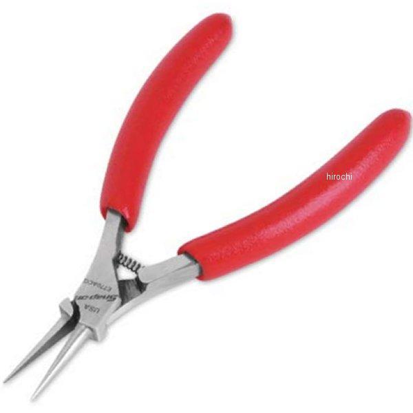 電工用 プライヤー(Eシリーズ) 超薄型鋸歯状ジョウ