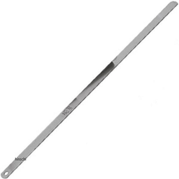 ブルーポイント フィーラゲージ ブレード .028インチ