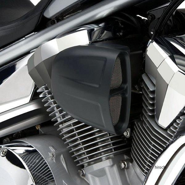 エアクリーナーキット 黒 03年-09年 VTX1300