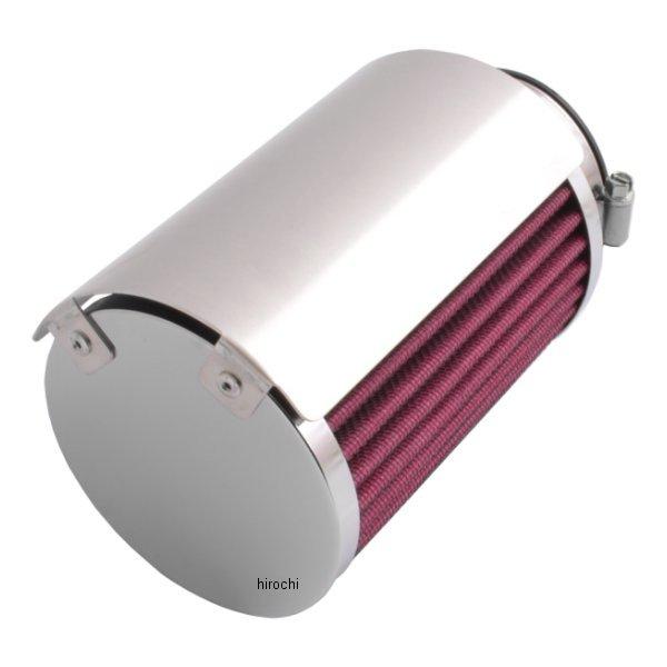 パワーフィルター ガード付き 内径43mm TW/SR/セロー