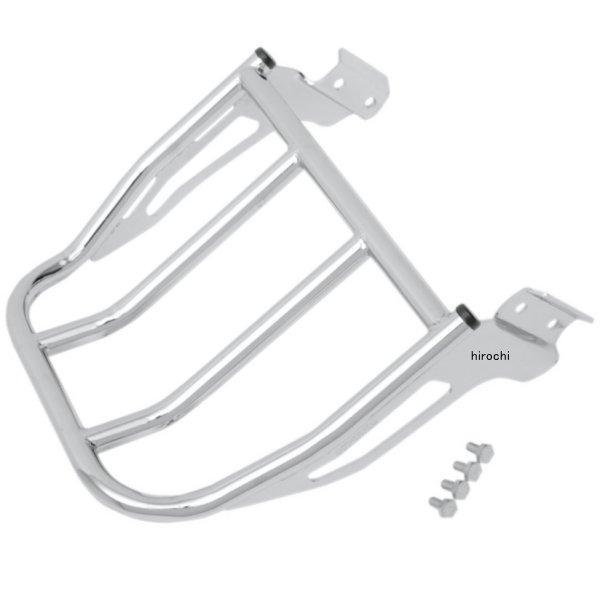 ラゲッジラック 2-UP 幅9.5インチクローム