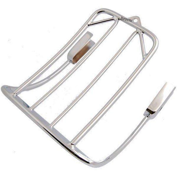 ラゲッジラック ボブテイル用 02年-05年 FXDWG