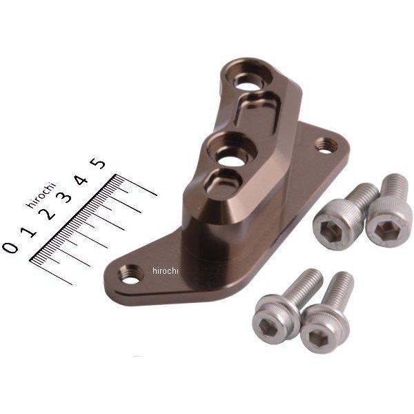 brembo 4pods キャリパーサポート チタン XR50/100 NSF100