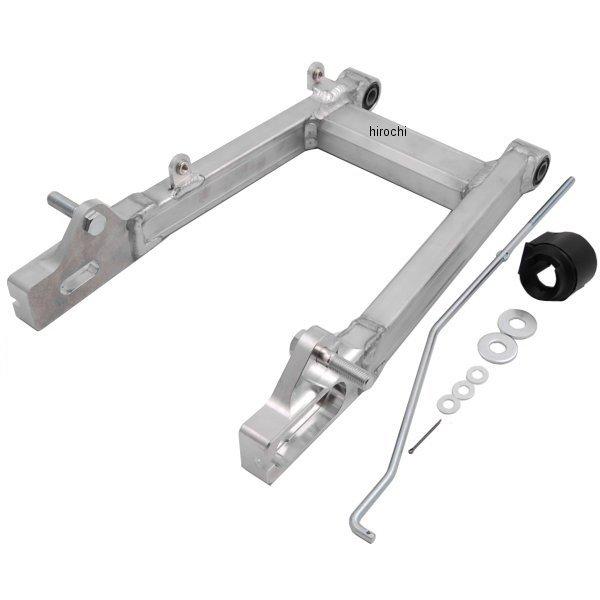 8インチホイール専用 4cmロングスイングアーム (チェーンケース取付けステー付き) モンキー/ゴリラ