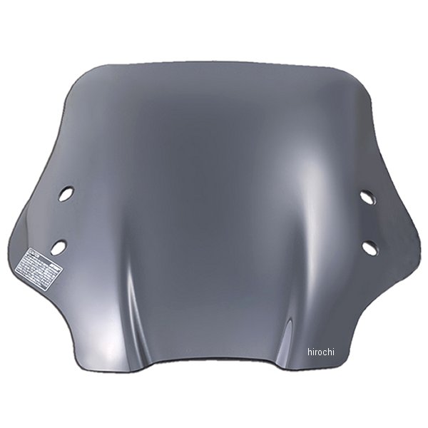 ウインドシールド SS 単品 グロム