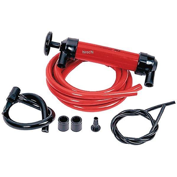 フルード トランスファー ポンプ