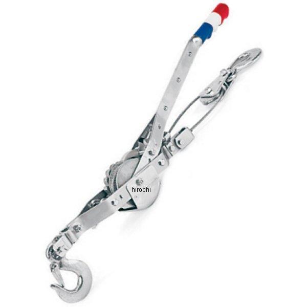 リフティング/プルツール 1トンキャパシティー