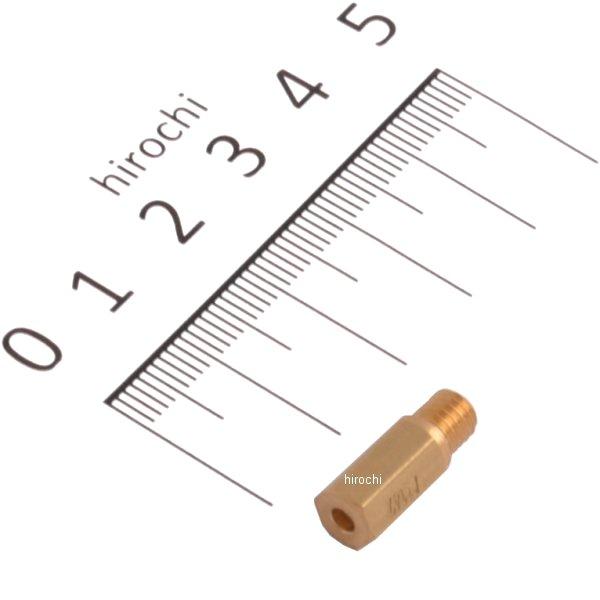 ケーヒン KEIHIN CR/FCR/PJ/PWK/PWM メインジェット #142