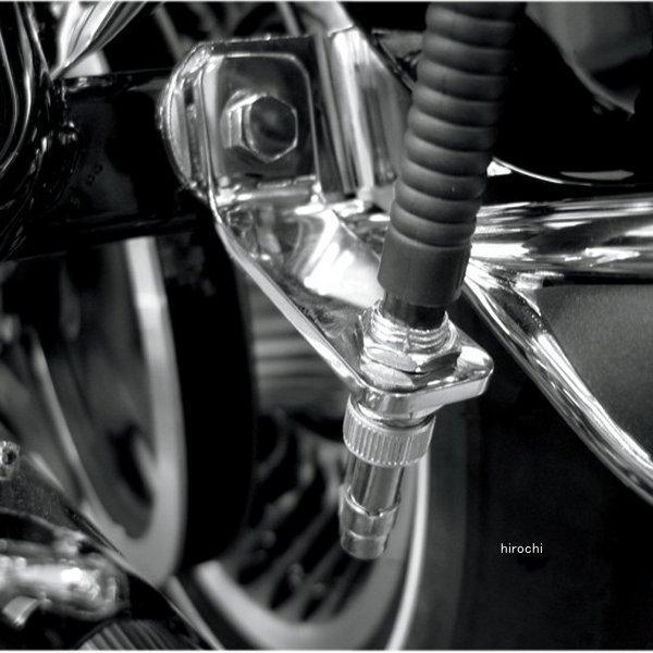 CBアンテナ 移設キット 09年以降 FLHT、FLHTC、FLHTCU