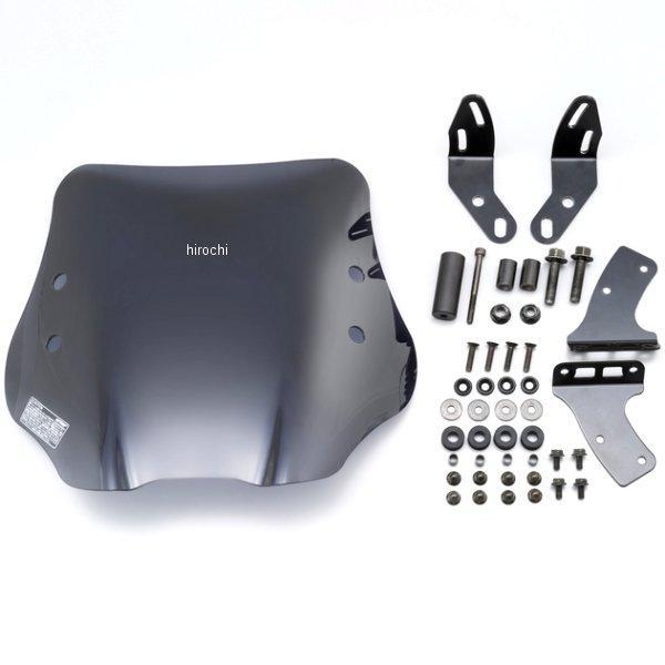 ウィンドシールド SS スモーク 12年-14年 PCX