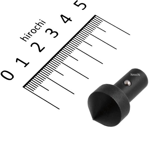 プーラー センタリングポイント 5/8インチ ヘッド