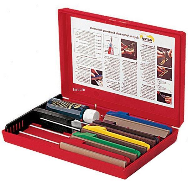 プロ用ナイフ研磨システム