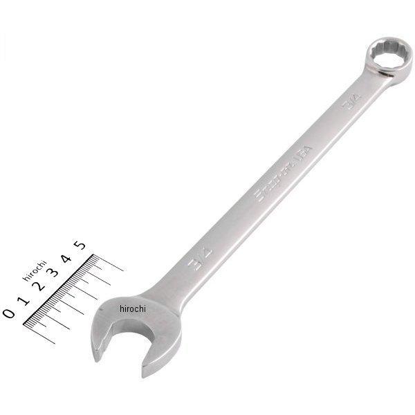 フランクドライブ プラス コンビネーション スタンダード レンチ 12角 3/4インチ