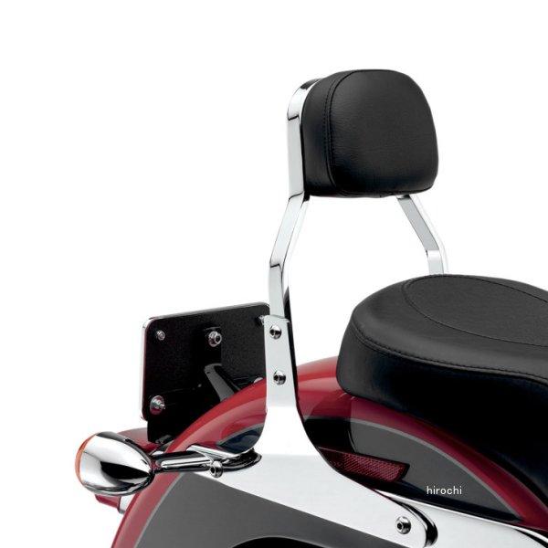 シーシーバー 四角 11インチ FXST クローム