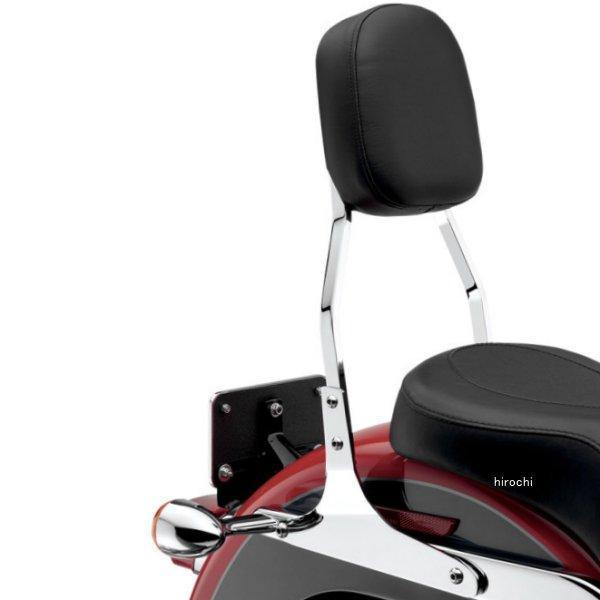 シーシーバー 四角 17インチ XL クローム