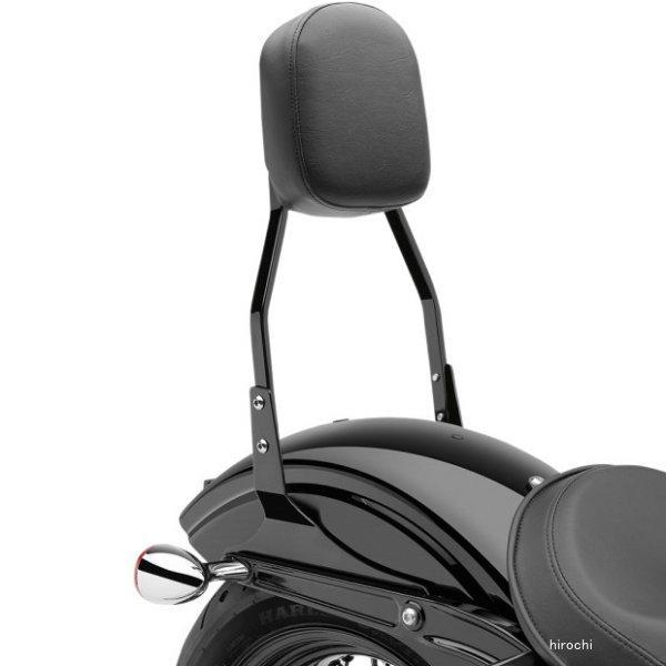 シーシーバー 四角 17インチ XL 黒