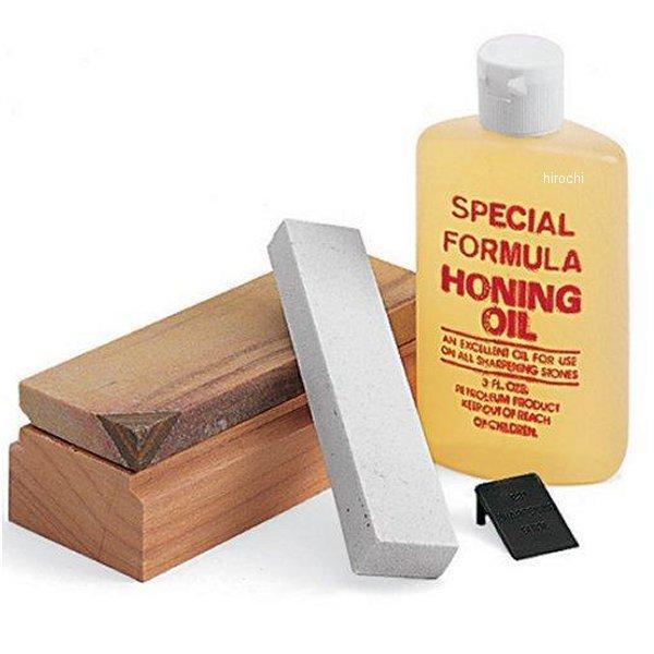 砥石ナイフ研磨キット