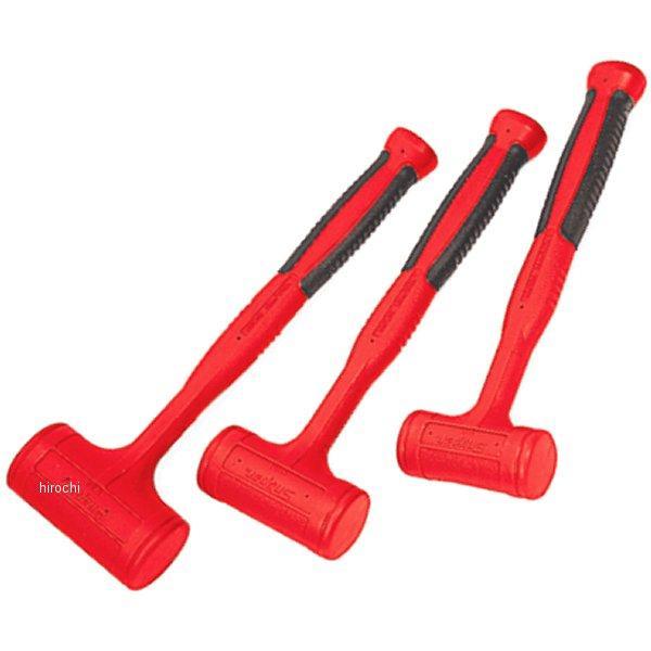 HBFEシリーズデッドブローハンマー セット 全3ピース