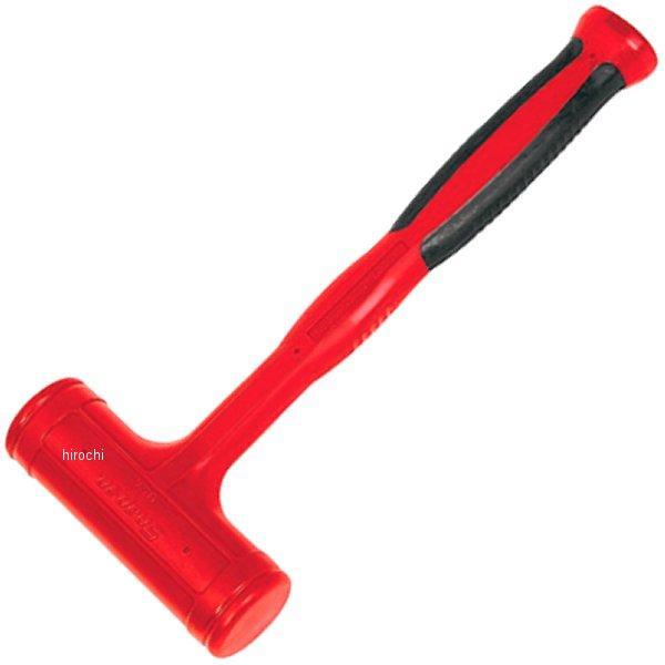 HBSEシリーズスリムラインデッドブローハンマー 重さ 30オンス