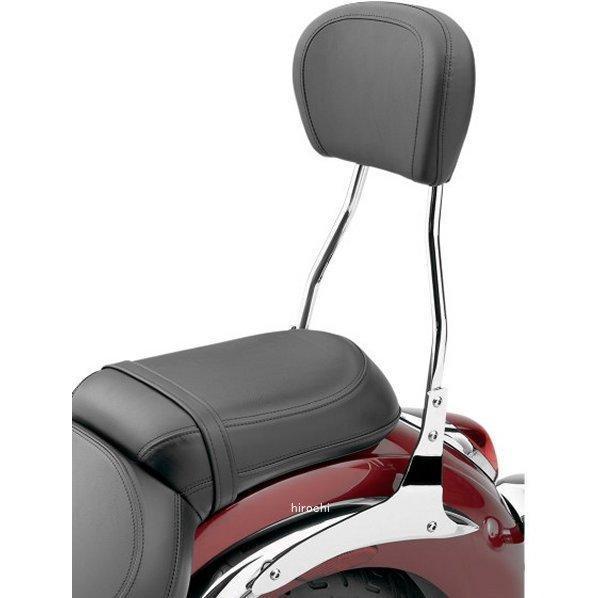 シーシーバー ラウンド 17インチ FLSTF クローム