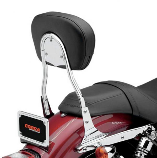 シーシーバー ラウンド 14インチ XL クローム