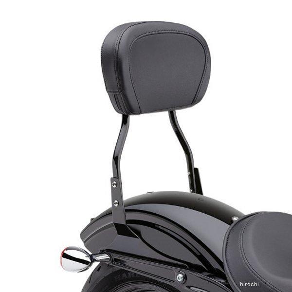 シーシーバート ラウンド 14インチ FLSTF 黒