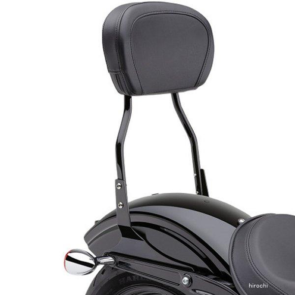 シーシーバー ラウンド 17インチ XL 黒