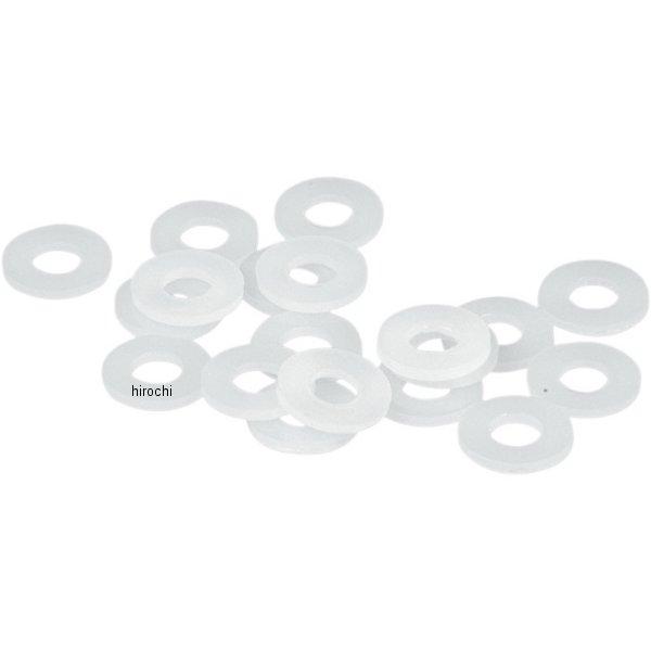 汎用ナイロンシート取り付けワッシャー (20個入り)