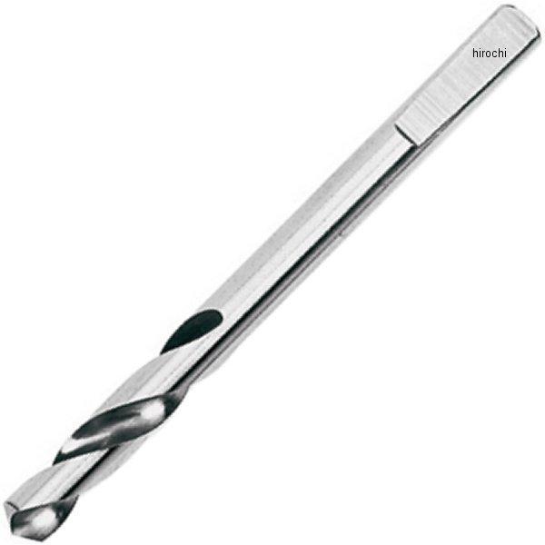 パワーツール アクセサリー 推奨パイロット ドリル