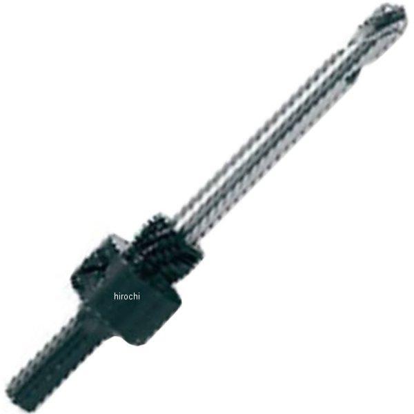 パワーツール アクセサリー ホールソーアーバーとパイロット ドリル