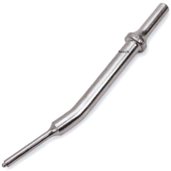 ヒンジピン ドライバー チップ 0.302 全長 7-3/8インチ