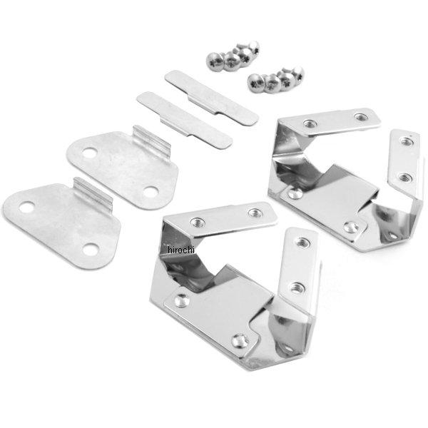 補修用 サドルバッグ マウントブラケット 90958-93、90962-93