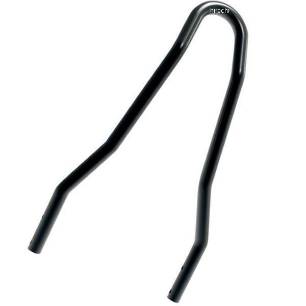 アップライト ラウンドテーパー H279mm x W279mm 黒